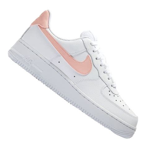 nike air damen weiß rosa|weiße sneaker damen sale nike.